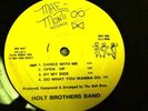 Holt Brothers Band LP RARE CHICAGO MODERN DISCO