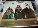 Rare UK Hard Prog Psych LP GROUNDHOGS SOLID NEAR MINT