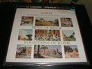 Pines of Rome#ed SEALED AUDIOPHILE 180 gram Lp LSC-2436