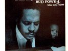 BUD POWELL LP The Scene Changes  Blue Note DG NY mono