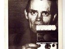 CHET BAKER and STEVE HOUBEN LP 1980 Carrere france