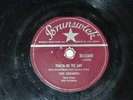 BUDDY HOLLY THAT'LL BE THE DAY # 1 IN '57 78 RPM