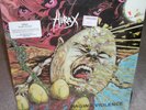 RARE Private Hard RockLP HIRAX Raging Violence PHANTASM