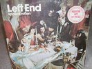 RARE Private Hard Rock LP LEFT END Spoiled Rotten '74