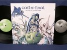 Cathedral garden of unearthly delights 2LP napalm death