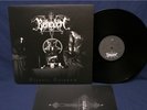 Behexen rituale satanum LP 1st press horna black metal