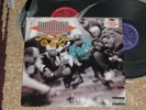 DIAMOND D Original 1992 Rap LP STUNTS BLUNTS HIP HOP