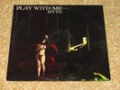 MYTH PLAY WITH ME 12 INCH BOOGIE FUNK PP LISTEN RARE