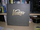 PEARL JAM VITALOGY LP GATEFOLD NM