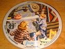 VOGUE PICTURE RECORD R 744 NANCY LEE & THE HILLTOPPERS