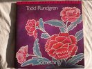 MFSL Todd Rundgren Something Anything 200g 2 LP Set