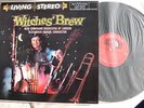 Classic Records Witches Brew 180g LP RCA Living Stereo