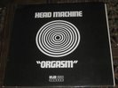 HEAD MACHINE - ORGASM - MAJOR MINOR UK 1970 MINT