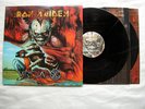 IRON MAIDEN Virtual XI 2x LP BLAZE BAILEY The X factor