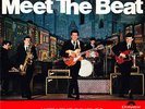 Tony Sheridan And The Beat Brothers- Meet The Beat - LP