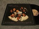 PARADISE World's Midnight ONYX LP modern soul rare