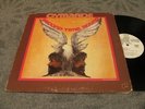 CYMANDE Second Time Around JANUS rare white label promo