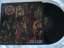 Slayer- Reign In Blood