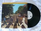 Beatles- Abbey Road MFSL OMR