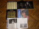 Elvis Presley - 3 LP Box Sets - Japan
