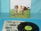 PINK FLOYD  ATOM HEART MOTHER UK 1ST PRESS A-1G  B-1G
