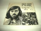 45 ROBERT MONDO E GRILLONS MONSTER PROG ITALY RARE 1971