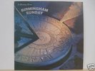 Birmingham Sunday - A Message From Fuzz Organ Psych