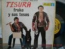 TESURA fruko y sus tesos la esencia del guaguanco ??