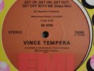 Vince Tempera- Get Up Get On Get Out Get Off With Me 12