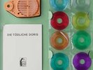 Die Tödliche Doris Chöre & Soli ORIG. Pure Freude Box