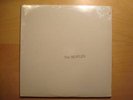 THE BEATLES White Album SEALED SWBO 101 Mod Rock RARE