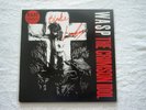 W.A.S.P. LP wasp 62 
