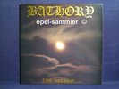 LP:Bathory-The Return (1985)