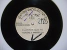 CONGREGACION  SINGLE CHILE PRESS