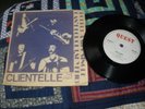 CLIENTELLE. CAN'T FORGET/SKYFLIER. RARE NWOBHM. RARE 7