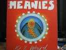 Meanies / LP / 10% Weird / Hard-Ons Dickies Nirvana