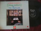 CHRIS CONNOR Ballads of Sad Cafe ATLANTIC JAZZ mono