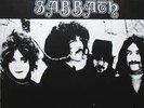 BLACK SABBATH 