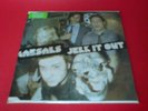 CAESARS - Jerk It Out RARE COLORED 7