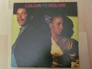 Collins and Collins S/T RARE MODERN SOUL PROMO on A&M