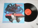SEPULTURA-Schizophrenia RARE 1stPress SHARK 006 OOP ORG