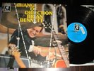 LP  -  BRIAN BENNETT(Shadows) - CHANGE OF DIRECTION  -