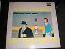 LP  -  ALICE COOPER  - PRETTIES FOR YOU  - MINT