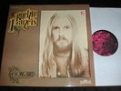 LP  -  RITCHIE FRANCIS  -  SONG BIRD  - Global   MINT