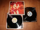 Paul Weller Live Wood Double Vinyl LP