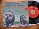 THIRD WORLD WAR A LITTLE BIT OF URBAN ROCK 1971 RARE 7