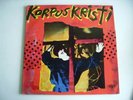 KORPUS KRISTI Same RARER NDW PUNK++++++++++++++++++++++