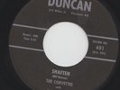 Garage Instro Corvettes Janice Shaften Duncan m- 45