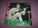 ELVIS PRESLEY RARE ORIGINAL 1st RECORD ALBUM LPM 1254 *