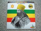 AUGUSTUS PABLO - EARTH RIGHTFUL RULER Jamaica Press. LP